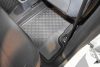 Dacia Sandero ( 2012-2018 ) Aristar magasperemű 3D gumiszőnyeg szett