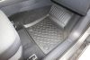 Seat Leon (IV) ( 2020- ) Aristar magasperemű 3D gumiszőnyeg szett