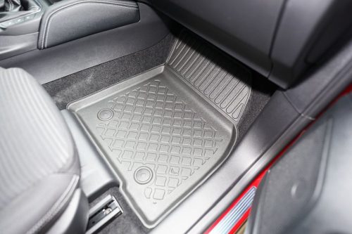 Ford Focus (IV) (2018-) Aristar high-edged 3D rubber mat set
