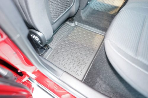 Ford Focus (IV) (2018-) Aristar high-edged 3D rubber mat set