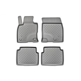 Ford Kuga (III) (2019-) Aristar high-rim 3D rubber mat set