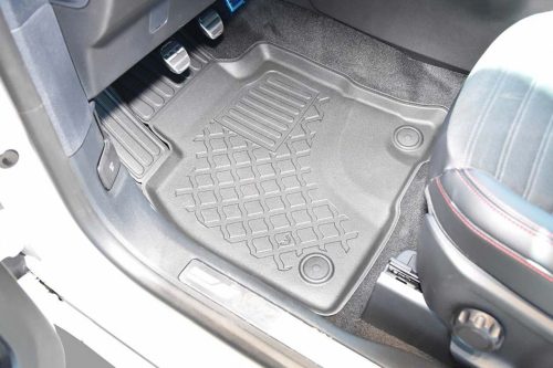 Ford Kuga (III) (2019-) Aristar high-rim 3D rubber mat set