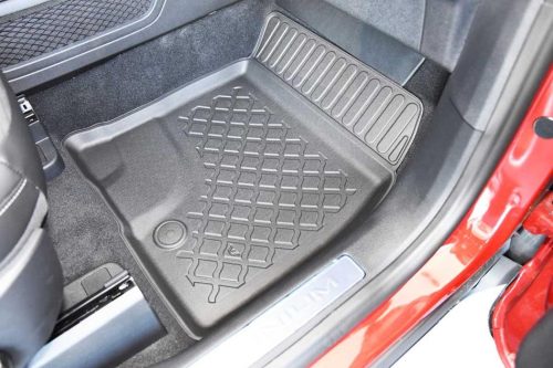 Ford Kuga (III) (2019-) Aristar high-rim 3D rubber mat set