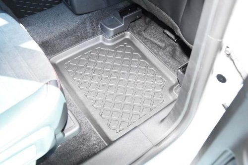 Ford Kuga (III) (2019-) Aristar high-rim 3D rubber mat set