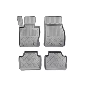  BMW 3 (F30/ F31) xDrive (2011-2018) / BMW 4 Grand Coupe (F36) xDrive (2014-2021) Aristar high-rimmed 3D rubber mat set