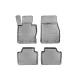 BMW 3 (F30/ F31) xDrive (2011-2018) / BMW 4 Grand Coupe (F36) xDrive (2014-2021) Aristar high-rimmed 3D rubber mat set