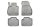 BMW 2 Active Tourer (F45) ( 2014-2021 ) / BMW X1 (F48) ( 2015- ) Aristar magasperemű 3D gumiszőnyeg szett