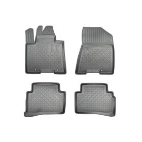   Hyundai Tucson (III) (2015-2020) / Kia Sportage (IV) (2015-2018) Aristar high-rim 3D rubber mat set