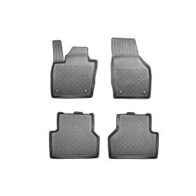   Audi Q3 (8U) ( 2011-2018 ) Aristar magasperemű 3D gumiszőnyeg szett