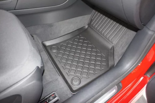 Audi A3 (8V) (2013-2020) Aristar high-rim 3D rubber mat set