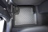 Nissan Qashqai (II) ( 2013-2021 ) Aristar magasperemű 3D gumiszőnyeg szett