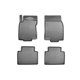  Nissan X-Trail (T32) ( 2014-2022 ) Aristar magasperemű 3D gumiszőnyeg szett