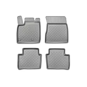   Nissan Qashqai (III) (2021-) Aristar high-rim 3D rubber mat set