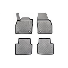   Skoda Kamiq / Scala ( 2019- ) Aristar magasperemű 3D gumiszőnyeg szett