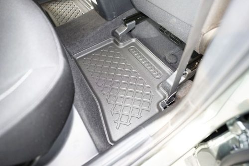 Hyundai Tucson (IV) (2020-) Aristar high-rim 3D rubber mat set