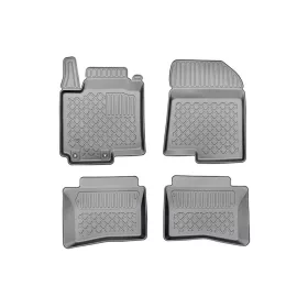   Hyundai Bayon (2021-) / Hyundai i20 (III) (2020-) Aristar high-rim 3D rubber mat set