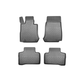   Mercedes GLC (X253/C253) ( 2015-2022 ) Aristar magasperemű 3D gumiszőnyeg szett