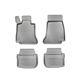   Mercedes E-Class (W213)  Coupe ( 2016-2023 ) Aristar magasperemű 3D gumiszőnyeg szett