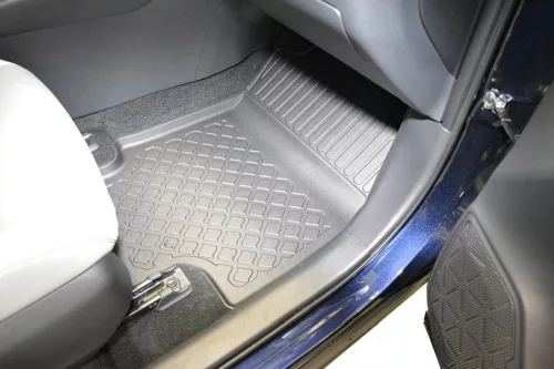 Toyota RAV4 (V) (2019-) / Suzuki Across (2020-) Aristar high-edged 3D rubber mat set
