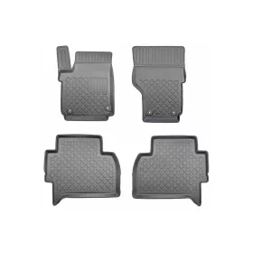   Volkswagen Amarok ( 2010-2020 ) Aristar magasperemű 3D gumiszőnyeg szett
