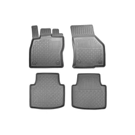 Volkswagen ARTEON (2017-) Aristar high-rim 3D rubber mat set