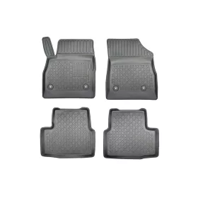   Opel Astra (K) (2015-2022) Aristar high-rim 3D rubber mat set
