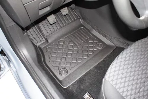 Opel Astra (K) (2015-2022) Aristar high-rim 3D rubber mat set