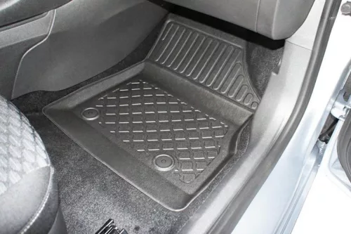 Opel Astra (K) (2015-2022) Aristar high-rim 3D rubber mat set