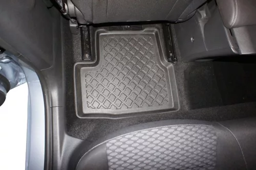 Opel Astra (K) (2015-2022) Aristar high-rim 3D rubber mat set