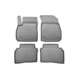   Opel Insignia (II) (2017-) Aristar high-rim 3D rubber mat set