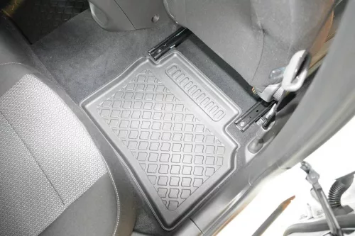 Opel Insignia (II) (2017-) Aristar high-rim 3D rubber mat set