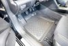 Renault Megane (IV) ( 2016- ) Aristar magasperemű 3D gumiszőnyeg szett