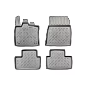   Renault Captur ( 2020- ) Aristar magasperemű 3D gumiszőnyeg szett