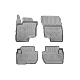   Mitsubishi Eclipse Cross Plug-in-Hybrid (2021- ) Aristar high-rim 3D rubber mat set