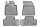 Citroen C4 Picasso (II) / Grand Picasso (II) ( 2013-2018 ) / Citroen C4 Spacetourer / Grand Spacetourer ( 2018-2022 ) Aristar magasperemű 3D gumiszőnyeg szett