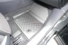 Lexus RX (AL30) ( 2023- ) Aristar magasperemű 3D gumiszőnyeg szett