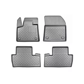 Peugeot 5008 (II) (2017-) Aristar high-rim 3D rubber mat set
