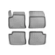 Opel E-Corsa (F) (2019-) Aristar high-rim 3D rubber mat set
