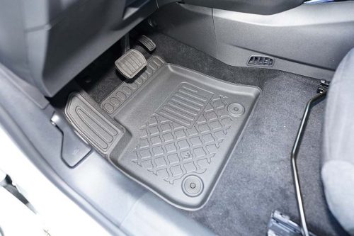 Opel E-Corsa (F) (2019-) Aristar high-rim 3D rubber mat set