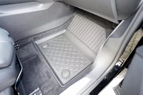 Peugeot 3008 (II) Hybrid  ( 2016-2024 ) Aristar magasperemű 3D gumiszőnyeg szett