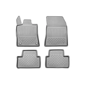   Peugeot 308 (P5) Hatchback (2021-) Aristar high-rim 3D rubber mat set