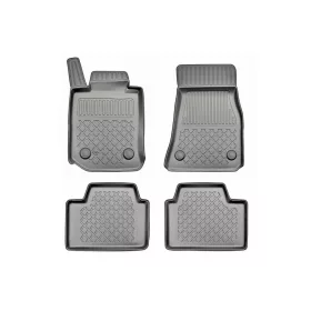 BMW 3 (G20-G21) (2018-) Aristar high-rim 3D rubber mat set