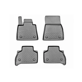 BMW X5 (G05) (2019-) Aristar high-rim 3D rubber mat set