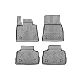   BMW X6 (G06) (2020-) Aristar magasperemű 3D gumiszőnyeg szett