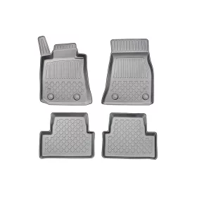 BMW i4 (G26) (2022-) Aristar high-rim 3D rubber mat set