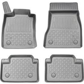   Bmw i5 (G60E) ( 2023- ) Aristar magasperemű 3D gumiszőnyeg szett