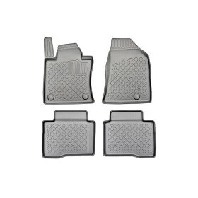   SsangYong KORANDO (IV) (2019-) Aristar high-rim 3D rubber mat set