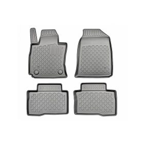   Ssangyong Tivoli (X150) Facelift (2019-2021) / Tivoli Grand (2021-) Aristar high-rim 3D rubber mat set