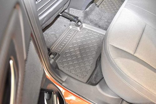 Ssangyong Tivoli (X150) Facelift (2019-2021) / Tivoli Grand (2021-) Aristar high-rim 3D rubber mat set