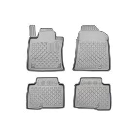 SsangYong Torres (2023-) Aristar high-rim 3D rubber mat set